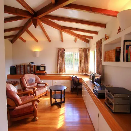 1175 El Paraiso Villa Estepona