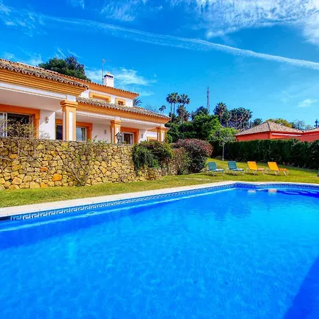 1175 El Paraiso * Estepona