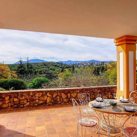 1175 El Paraiso Villa