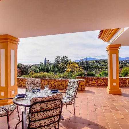 1175 El Paraiso Villa *